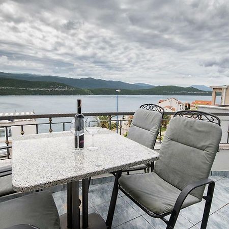 Motel More Неум Экстерьер фото