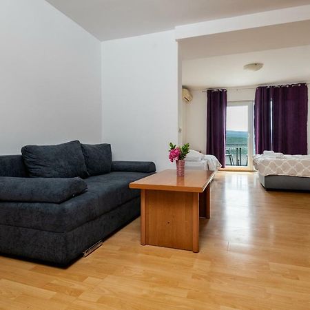 Motel More Неум Экстерьер фото