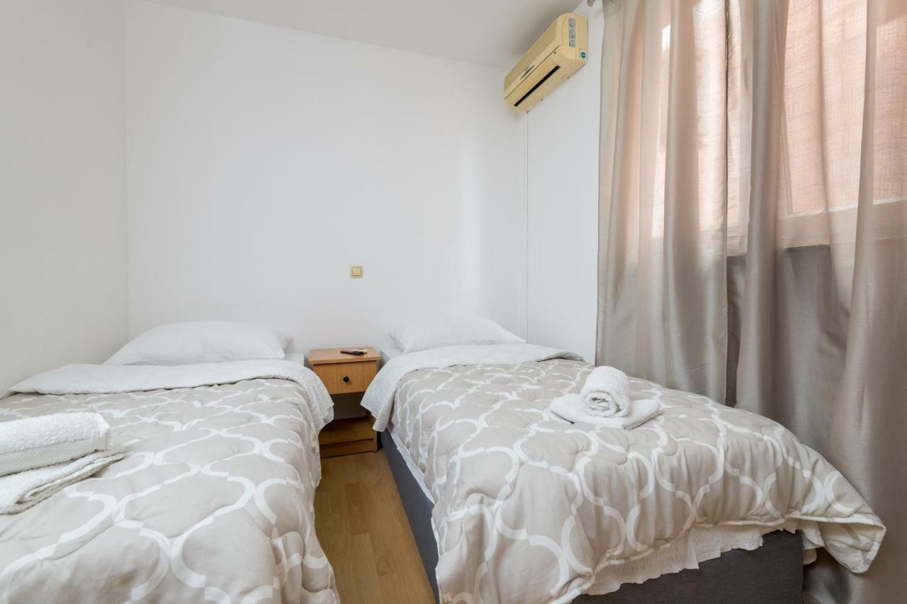 Motel More Неум Экстерьер фото