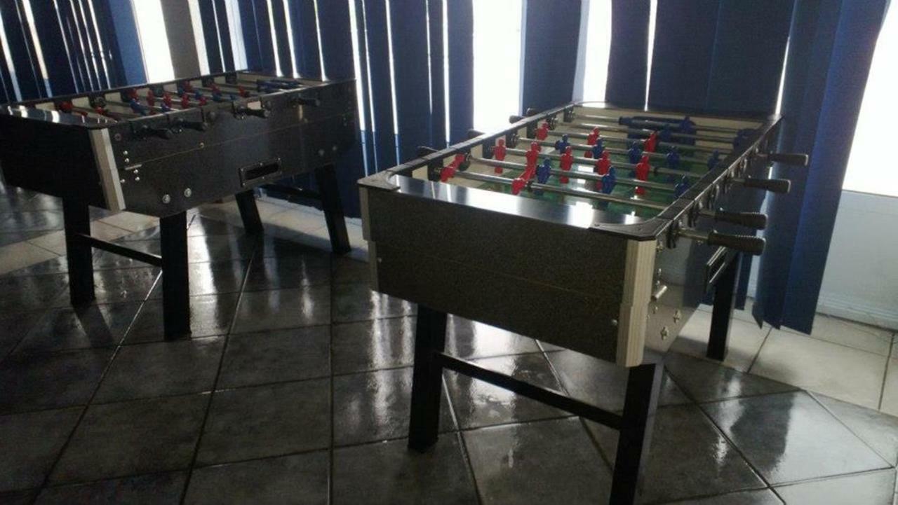Motel More Неум Экстерьер фото