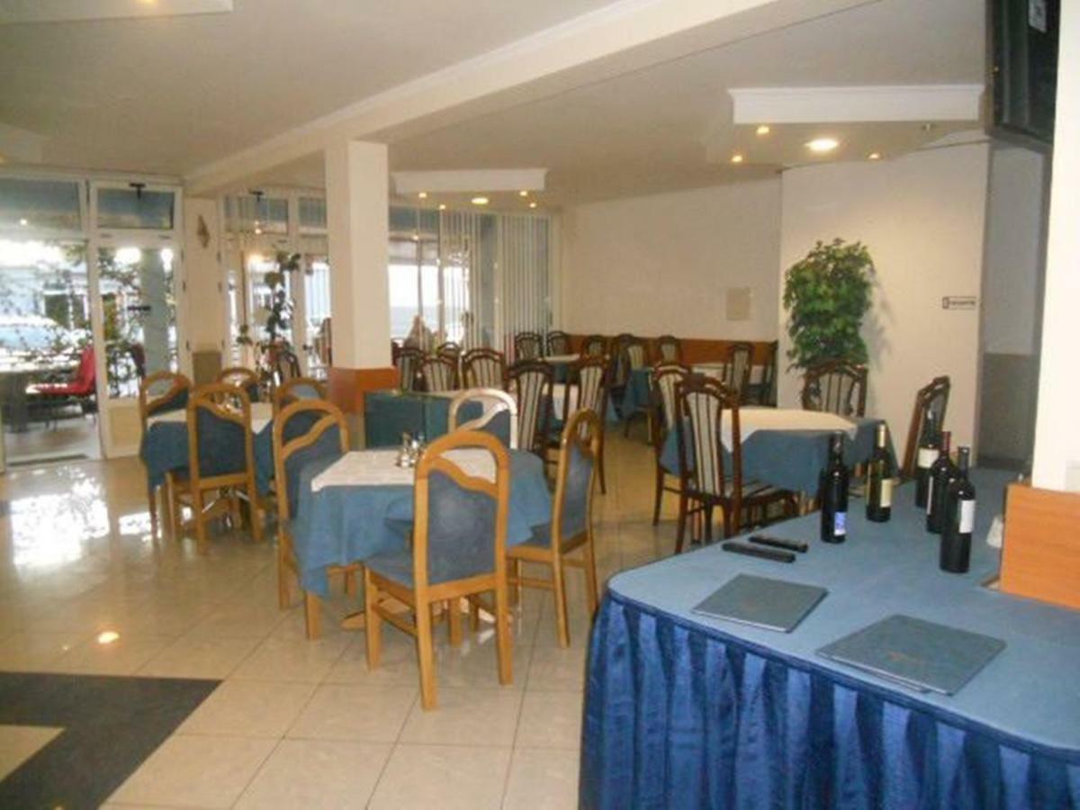 Motel More Неум Экстерьер фото